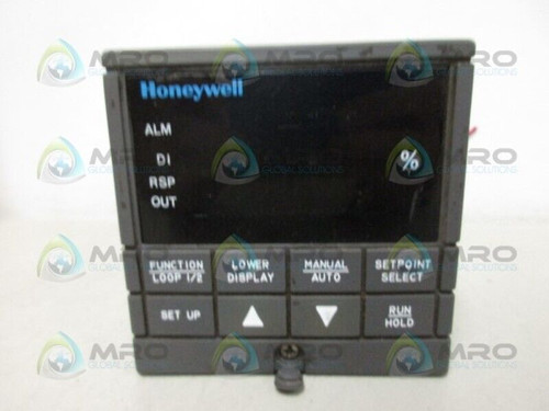 Honeywell Dc330B-Ee-000-22-100000-00-0 Temperature Controller