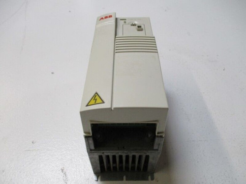 Abb Ach401600632 Variable Frequency Drive