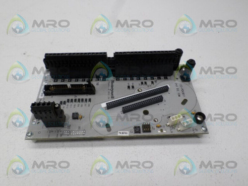 Honeywell Cc-Td0B01 Digital Output Module