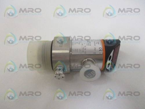 Ifm Efector Pf2054 Pressure Sensor