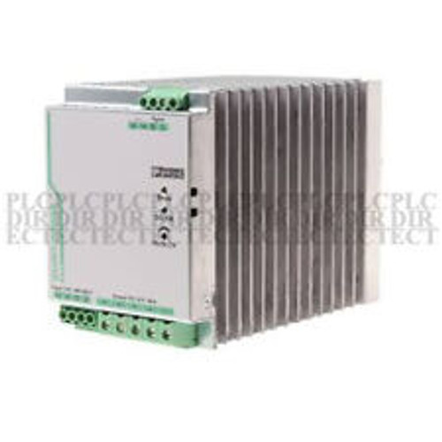 Phoenix Contact 2866802 Quint-Ps/3Ac/24Dc/40 Power Supply Unit