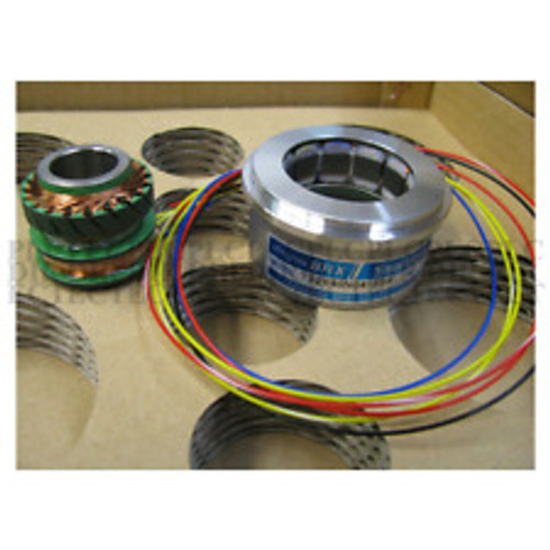 Tamagawa Ts2640N641E64 Servo Motor Encoder