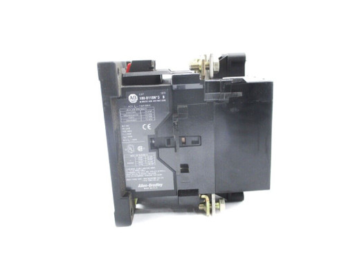 Allen Bradley 100-B110Nd3 Ser. B 120V