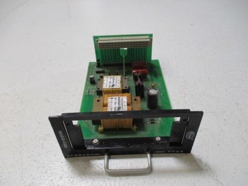 Fireye 192Su3-2120 19" Amplifier Adapter