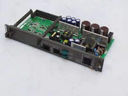 fanuc a16b-2203-0370/07c power supply