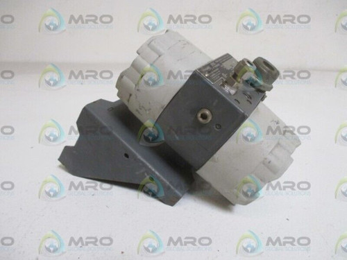 Moore 773F0121Nan2 I/P Transducer