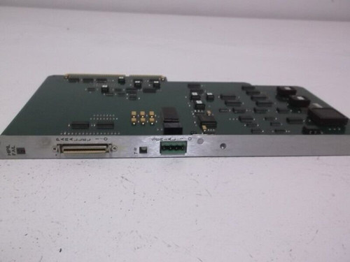 Cincinnati Milacron 3-542-1404A Control Board