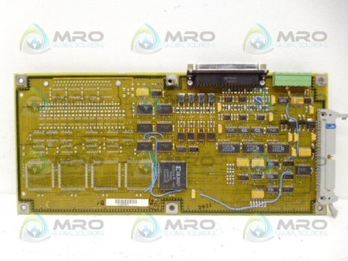 Cincinnati Milacron 3-542-1230A Pc Board