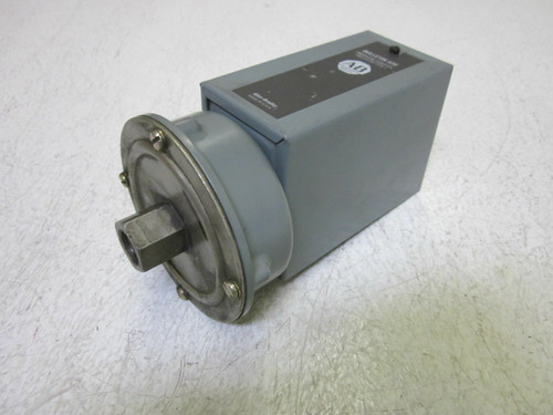 allen bradley 836-c1x171 pressure switch 600v