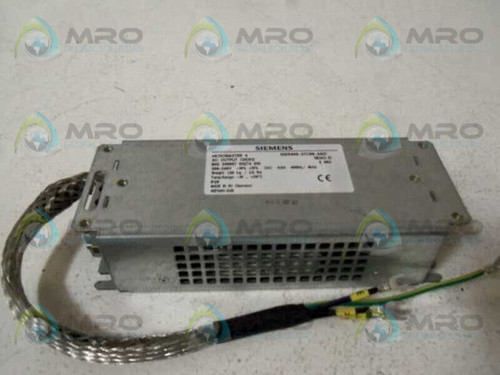 siemens 6se6400-3tc00-4ad1 ac output choke