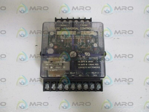 levelite gll10251n10 universal controller