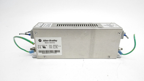 allen bradley 2090-xxlf-tc116 ser. a