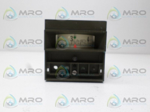 west instruments 802m temperature controller