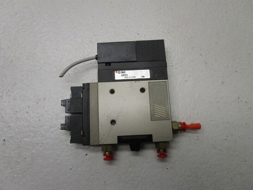 smc nzm101ht-k6lz-e15 vacuum ejector valve