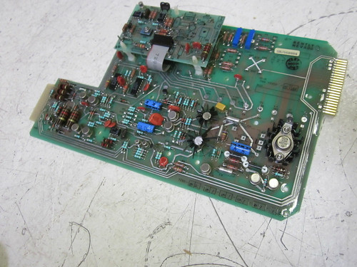 bently nevada pwa 72302-01-aa circuit board