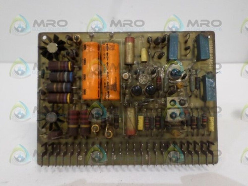 general electric ic3600aoac1f circuit board