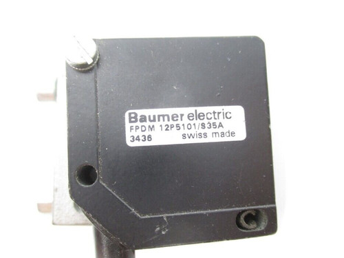 baumer electric fpdm12p5101/s35a
