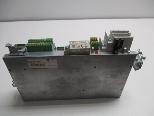 rexroth dkcxx.3-040-7 eco servo drive