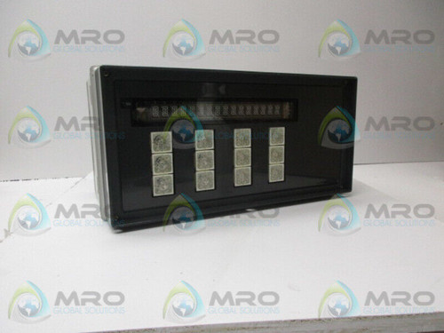 Abb Safp21Pan Control Controller As Pictured