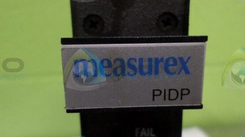 Measurex Pidp Pc Board