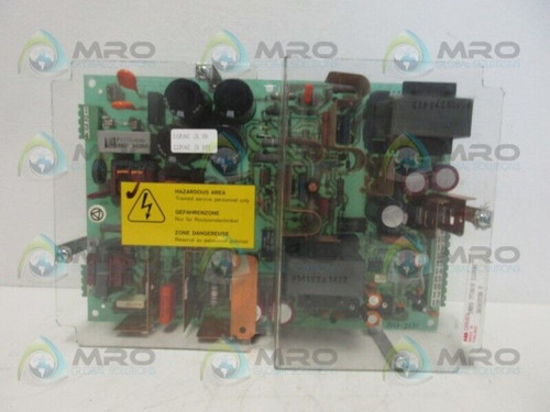 Abb Smps7738/F Power Supply