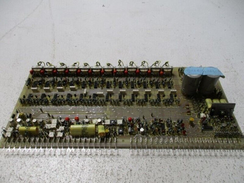 General Electric Ic3606Spcd1H Control Board