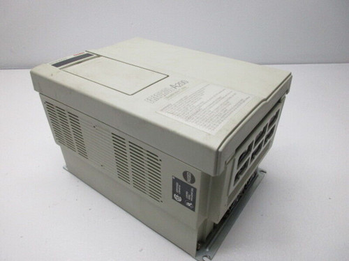 Mitsubishi Fr-A240E-55K-Ul Inverter 3 Phase