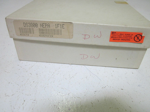 General Electric Ds3800Nepa1E1D Pwb Exciter Pc Board