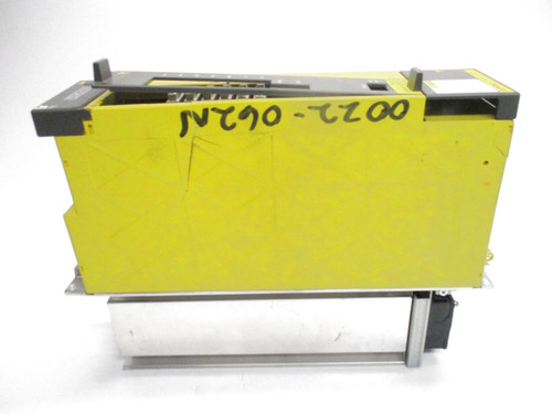 Fanuc A06B-6111-H015#H550