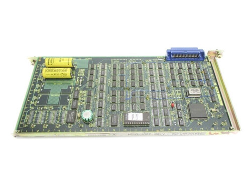 Fanuc A16B-2201-0134/03A