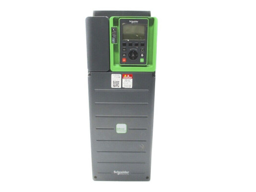 Schneider Electric Atv630D18N4 480V