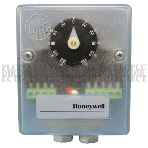 Honeywell Mt4003C Damper Actuators Industrial Lynx