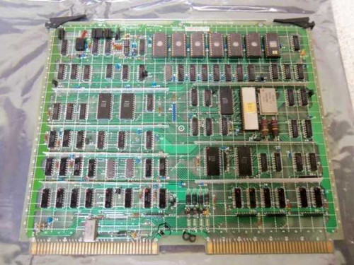 Accuray 061552-001 Microprocessor Board 3-061551-001