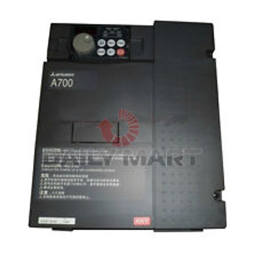 Mitsubishi Melsec Fr-A840-00250-2-60 Can Replace Fr-A740-7.5K-Cht