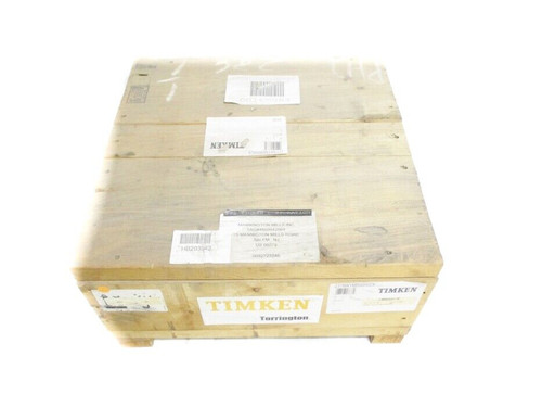 Timken 23156Kymbw890C6