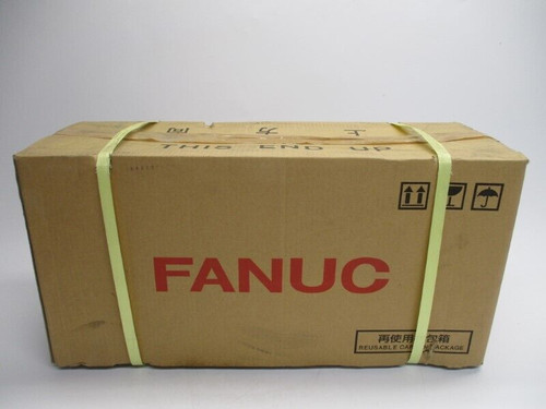 Fanuc A06B-1465-B123#0021