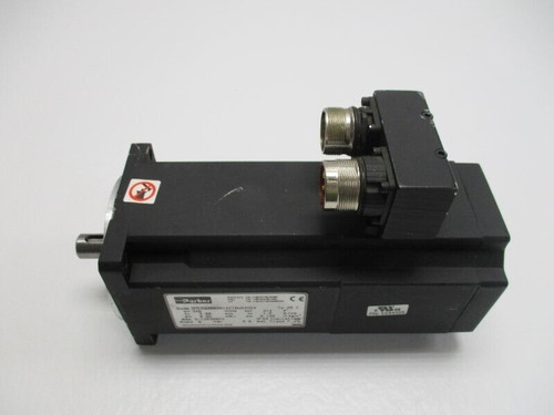 Parker Sme8230038142Ibw64D54 Brushless Servo Motor