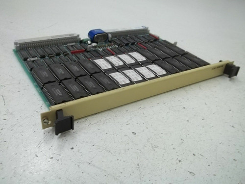 Stromberg Mem86-192K Memory Board