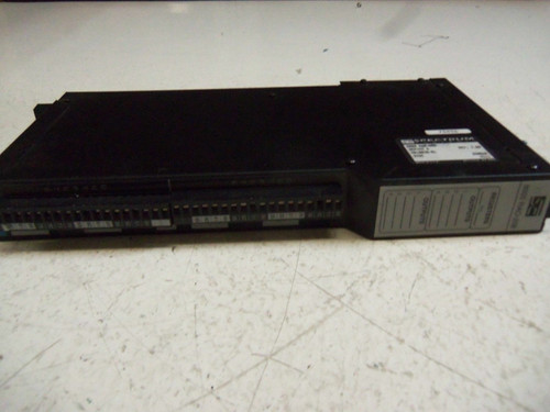 Spectrum 8000 Rao208 Output Module