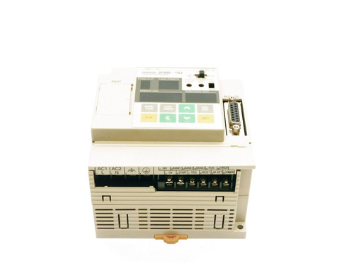 Omron 3F88L-162