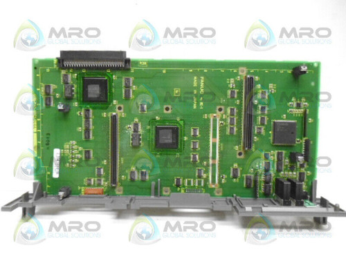 Fanuc A16B-2203-0754/04A Board