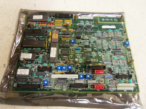 Ge Fanuc 531X300Cchamm3 Control Card