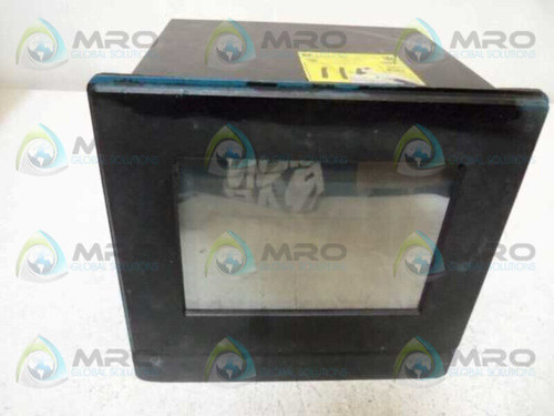 Allen Bradley 2711-Ta1 Ser. E Rev. D Frn 5.02.00