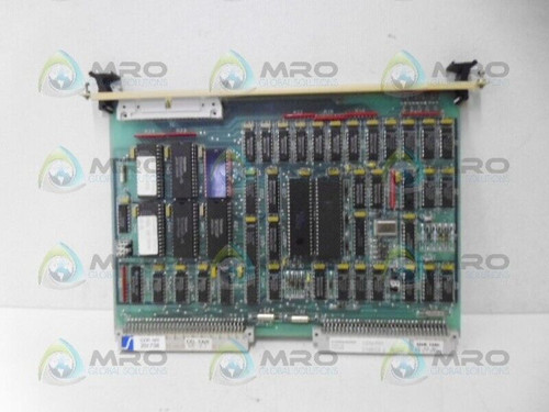 Stromberg 5760833-1E Memory Processor