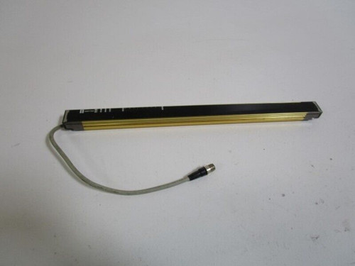 Omron Safety Light Curtain F3Sj-A0455P20-L