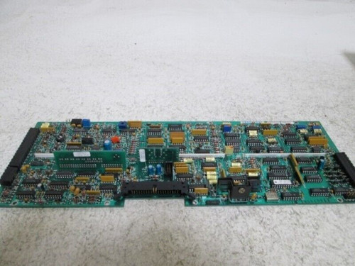 Allen Bradley 129364-02 Servo Drive Pcb