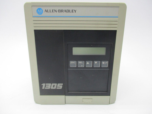 Allen Bradley 1305-Ba02A-Hap Ser. C