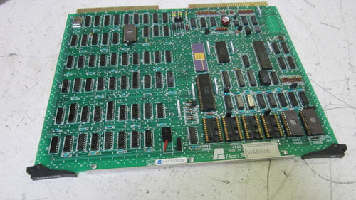 Accuray 0-067460-001 Processor Board