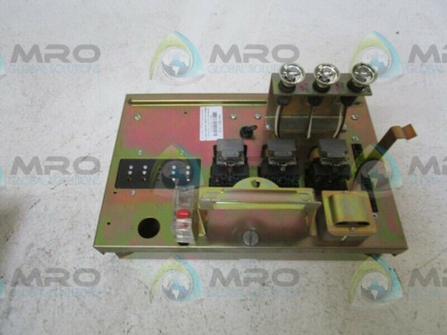 Honeywell R4138D 1016 Control Amplifier