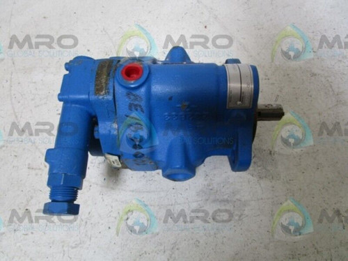 Eaton 05982-001 Pump